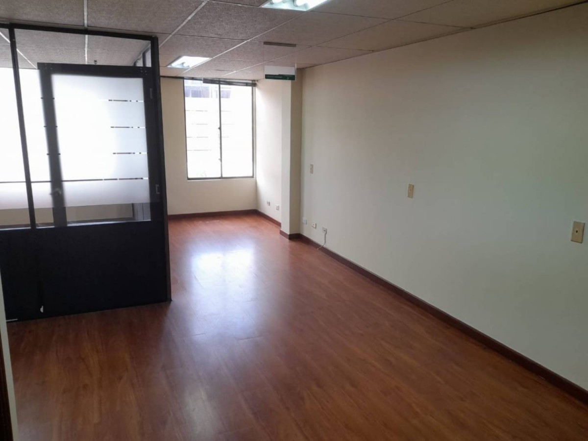 Oficina – Santa Barbara Oriental – Bogota