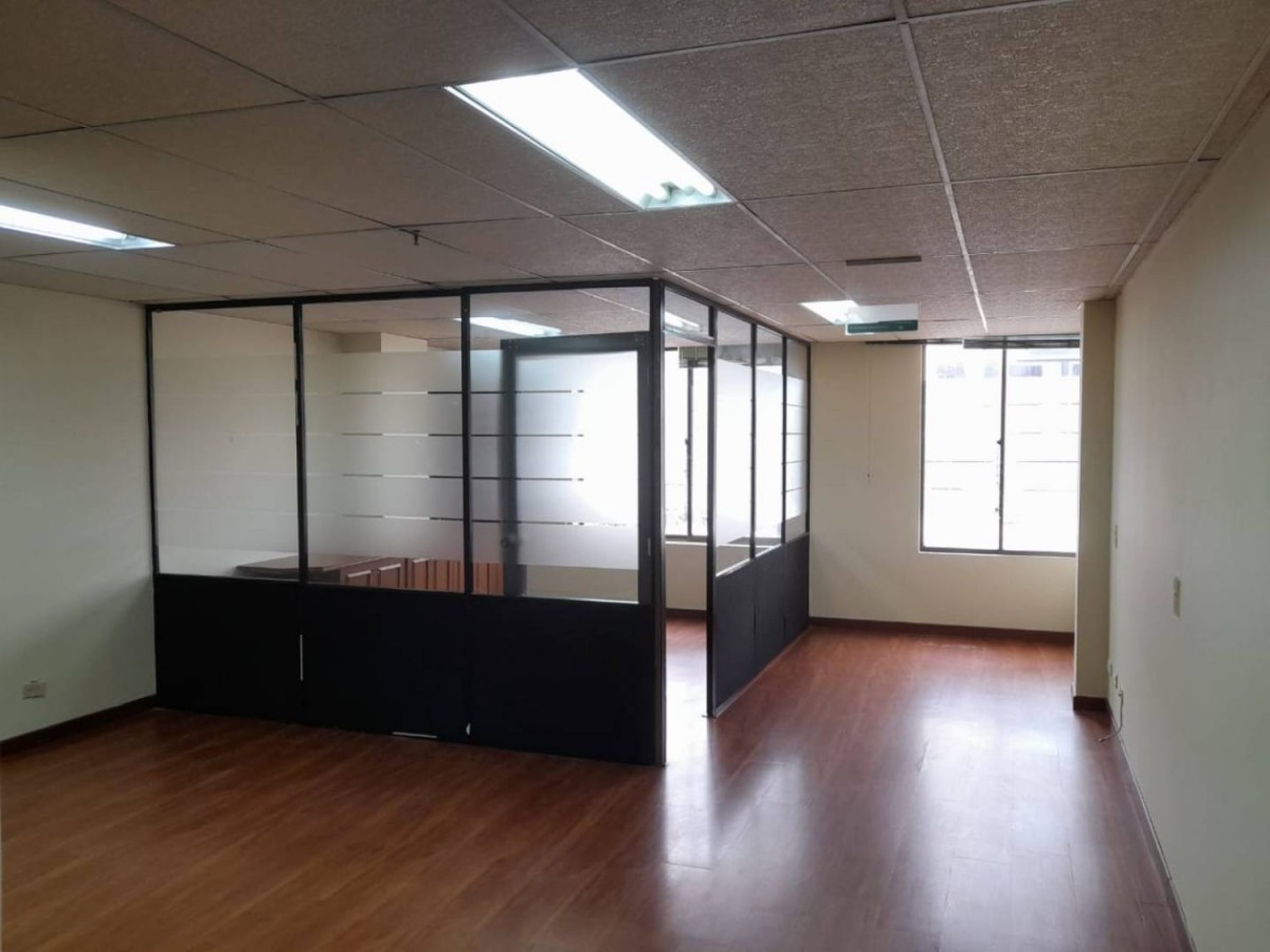 Oficina – Santa Barbara Oriental – Bogota