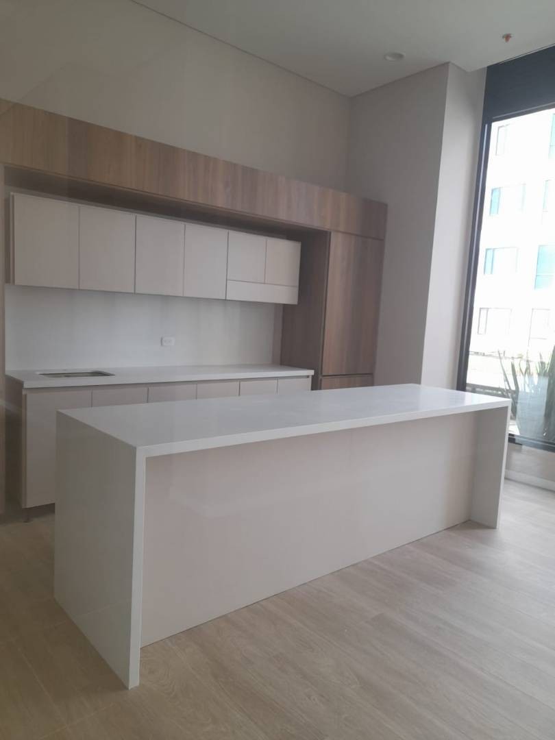 Apartamento – Ciudad La Salle – Bogota