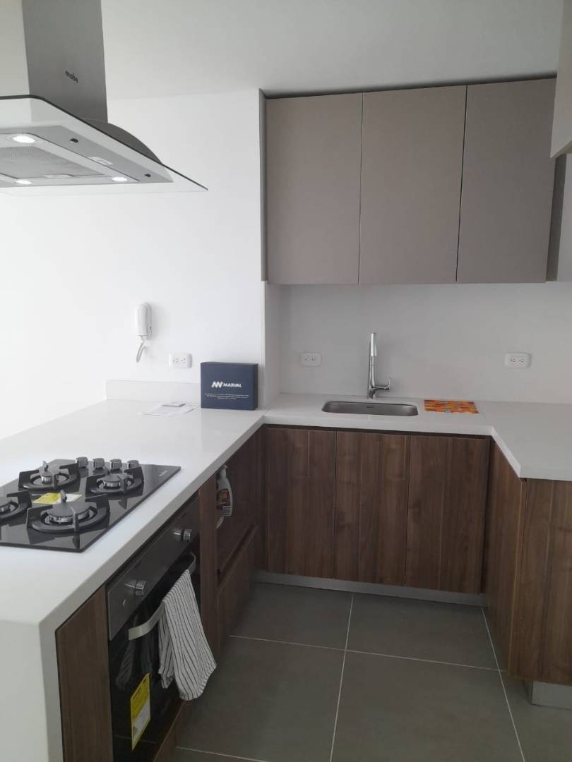 Apartamento – Ciudad La Salle – Bogota