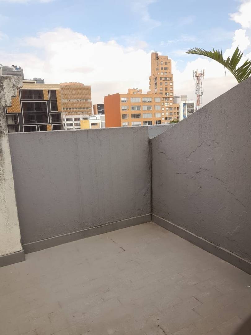 Oficina – Santa Barbara Oriental – Bogota