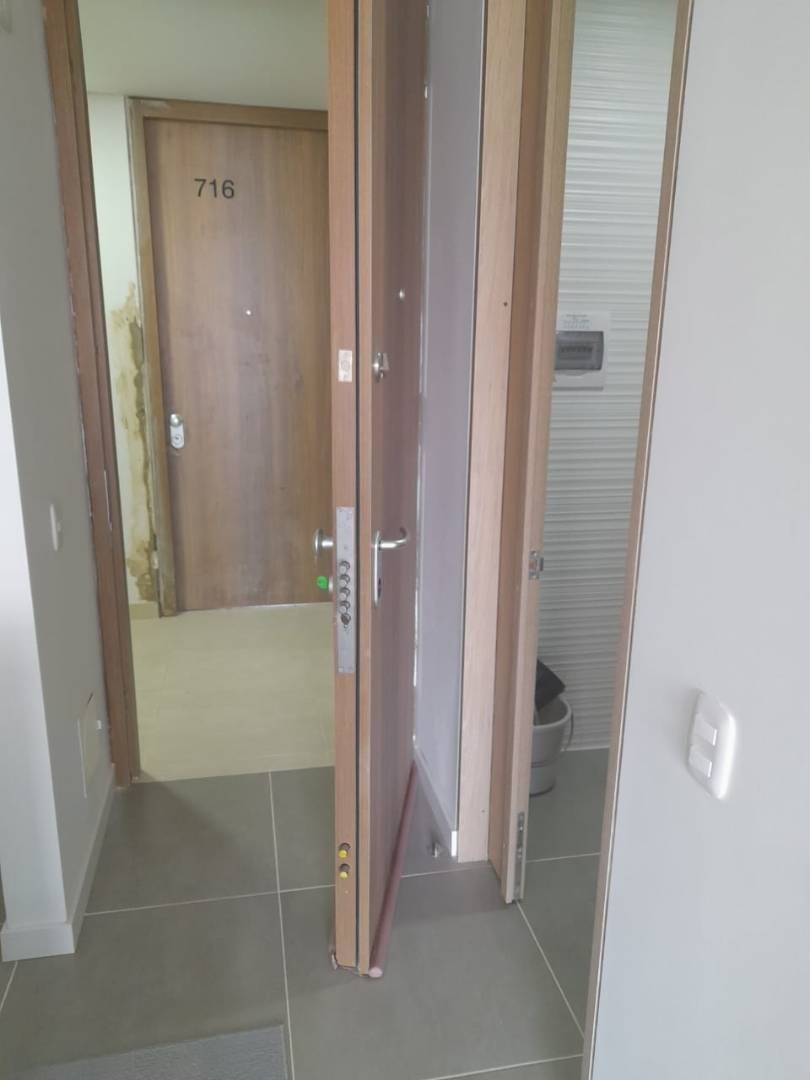 Apartamento – Ciudad La Salle – Bogota