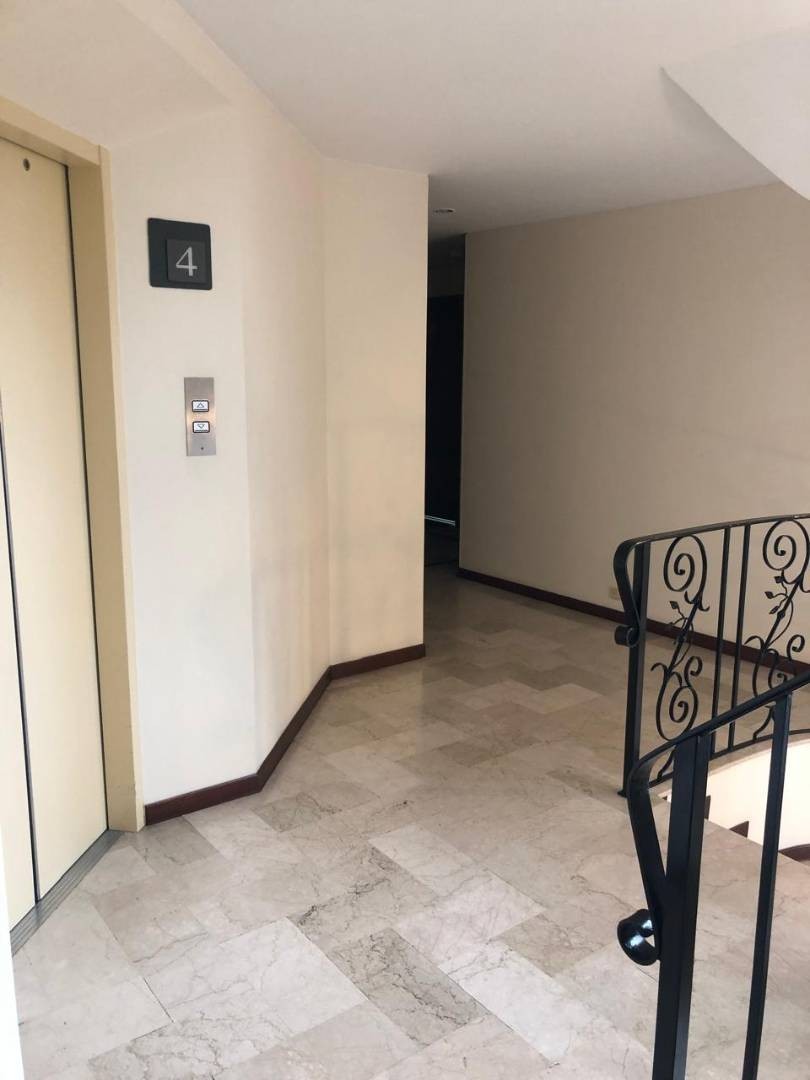 Oficina – Chico Norte – Bogota
