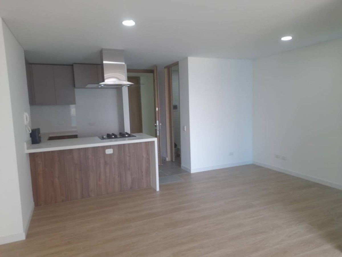 Apartamento – Ciudad La Salle – Bogota