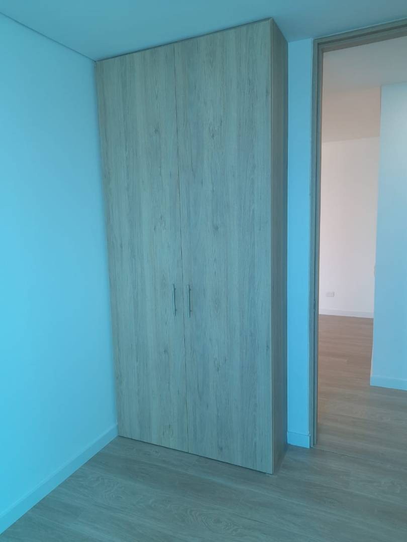 Apartamento – Ciudad La Salle – Bogota