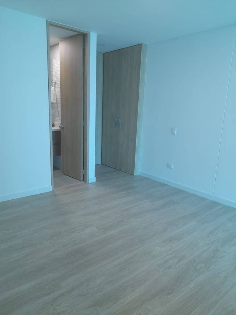 Apartamento – Ciudad La Salle – Bogota