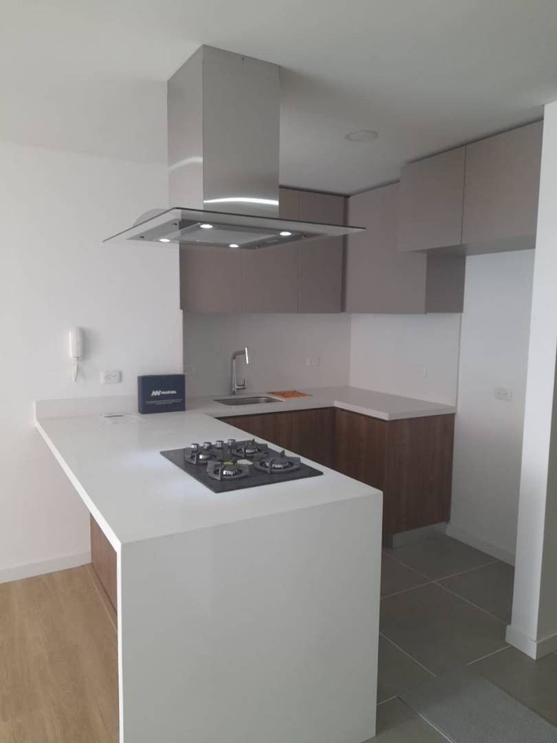 Apartamento – Ciudad La Salle – Bogota