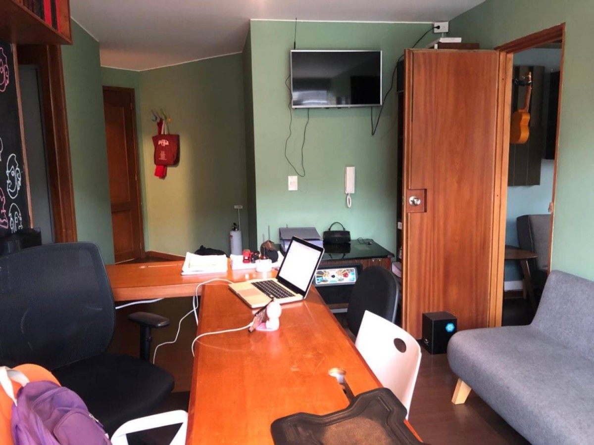 Oficina – Chico Norte – Bogota