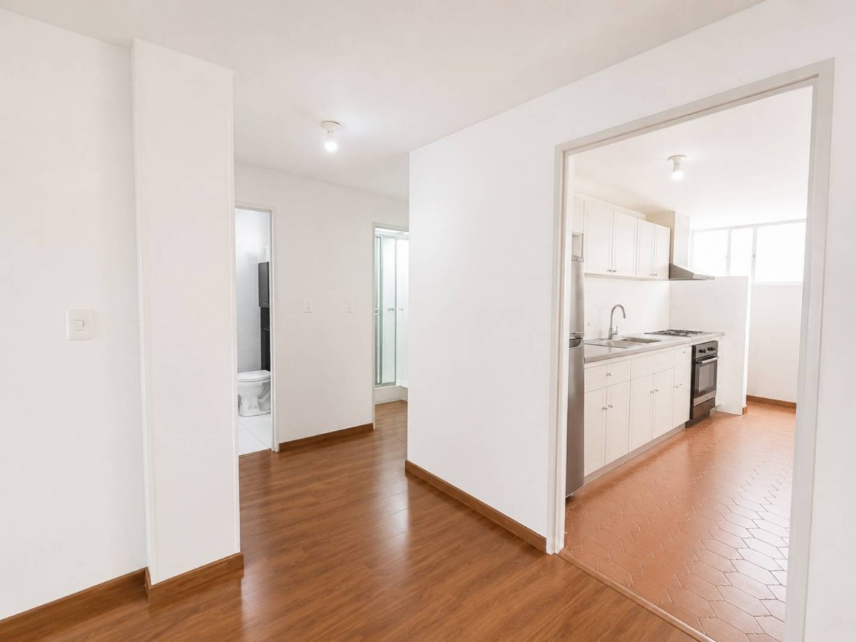 Apartamento – Cedritos – Bogota