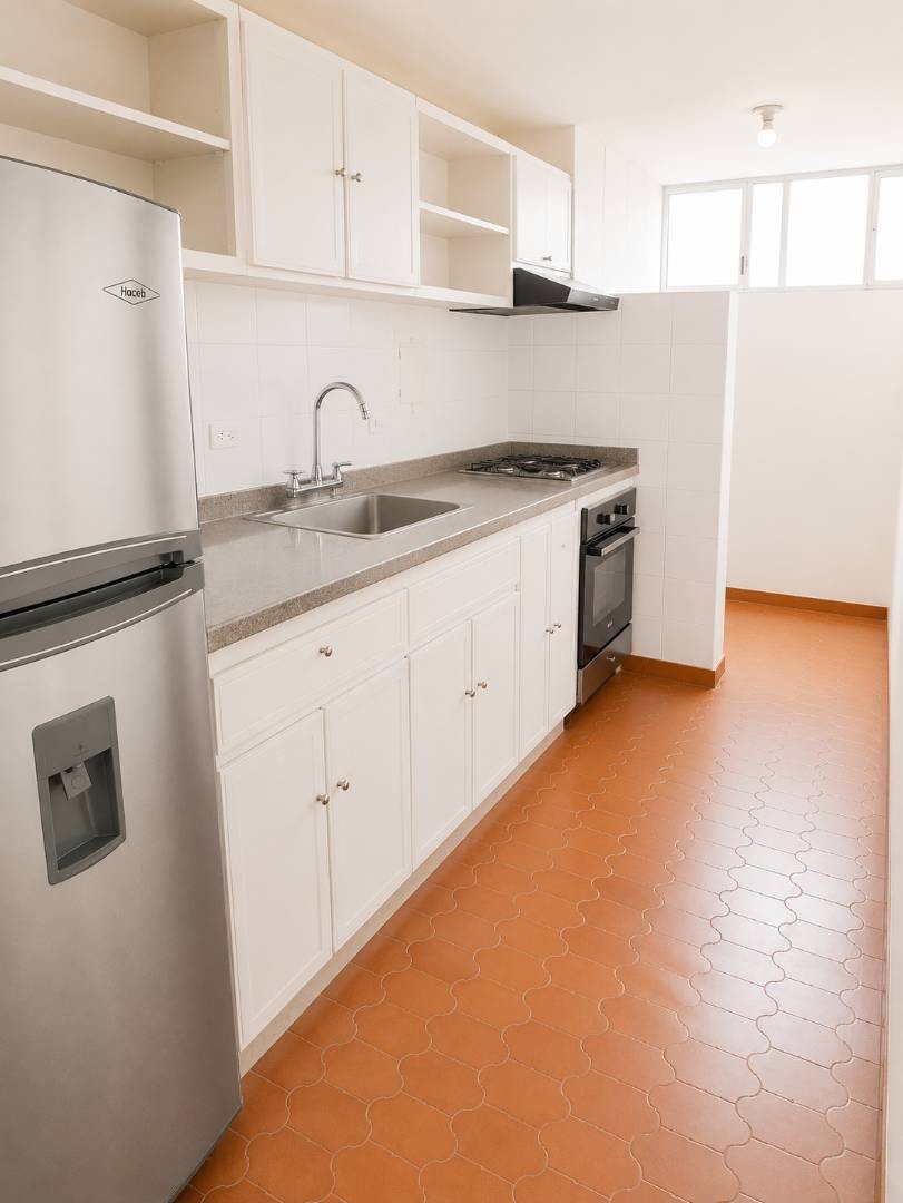 Apartamento – Cedritos – Bogota